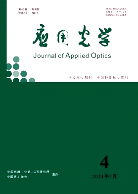 应用光学封面